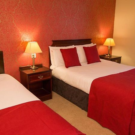 Anner Hotel Турлес Екстер'єр фото