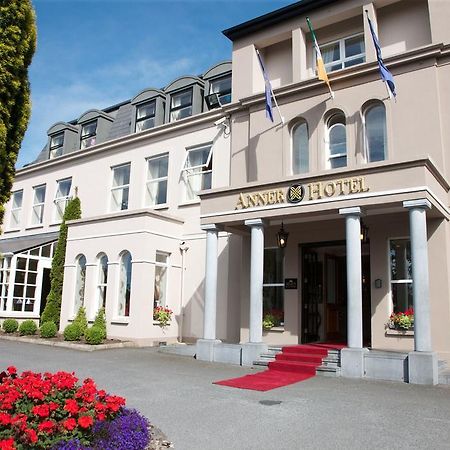 Anner Hotel Турлес Екстер'єр фото