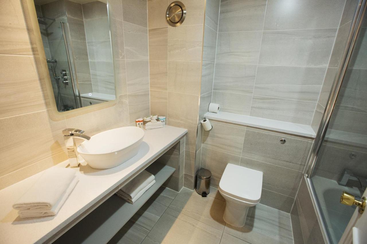 Anner Hotel Турлес Екстер'єр фото