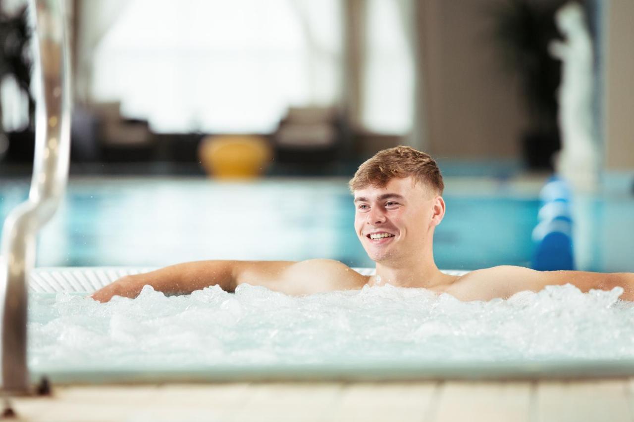 Anner Hotel Турлес Екстер'єр фото