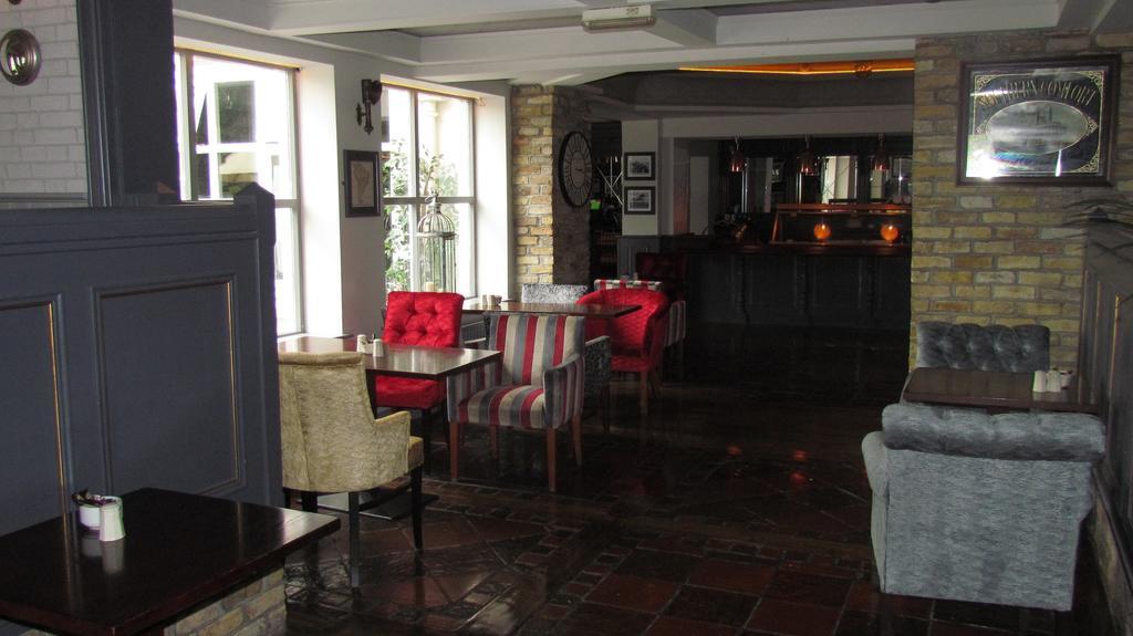 Anner Hotel Турлес Екстер'єр фото