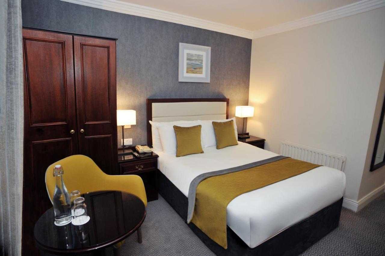 Anner Hotel Турлес Екстер'єр фото