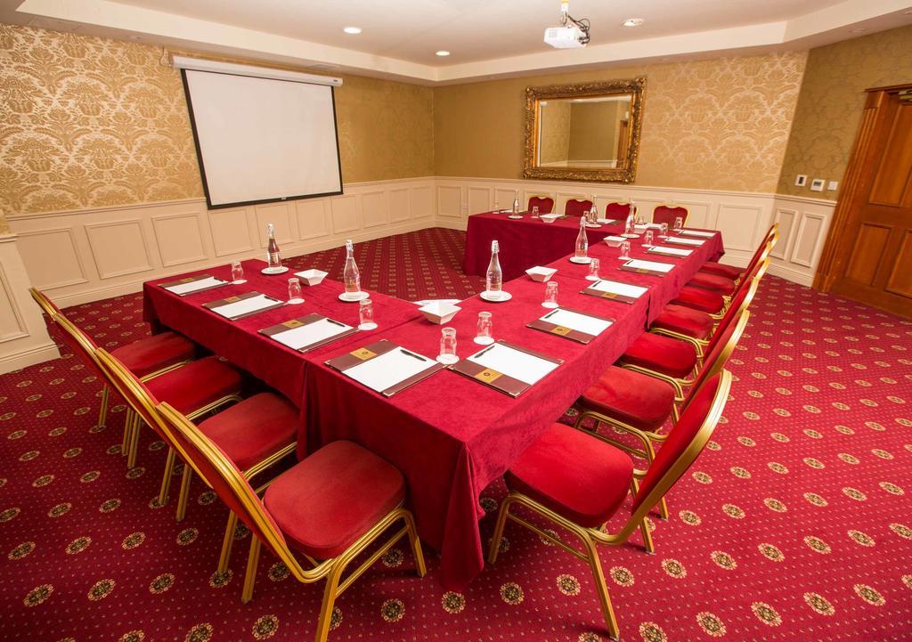 Anner Hotel Турлес Екстер'єр фото