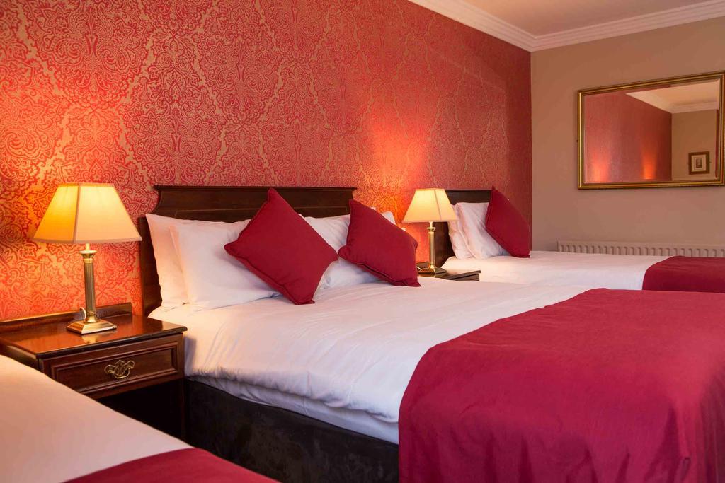 Anner Hotel Турлес Екстер'єр фото