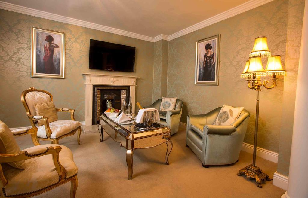 Anner Hotel Турлес Екстер'єр фото