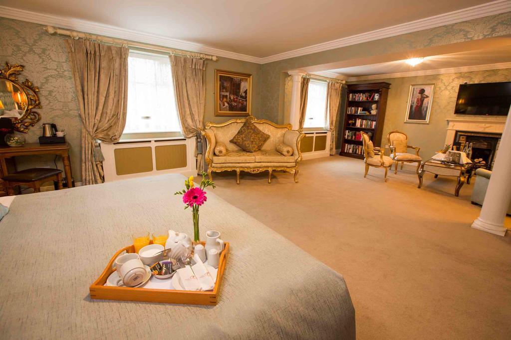 Anner Hotel Турлес Екстер'єр фото
