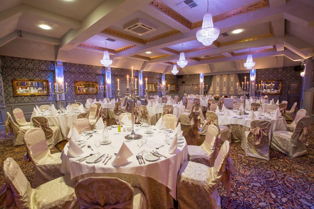 Anner Hotel Турлес Екстер'єр фото