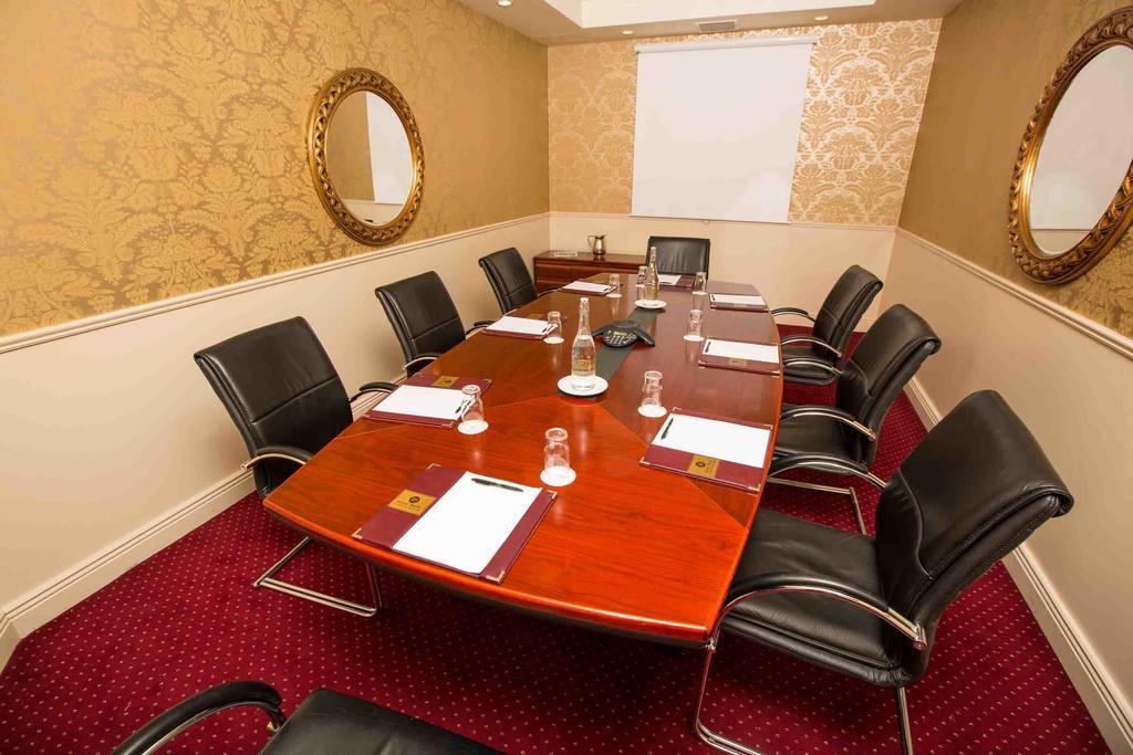 Anner Hotel Турлес Екстер'єр фото