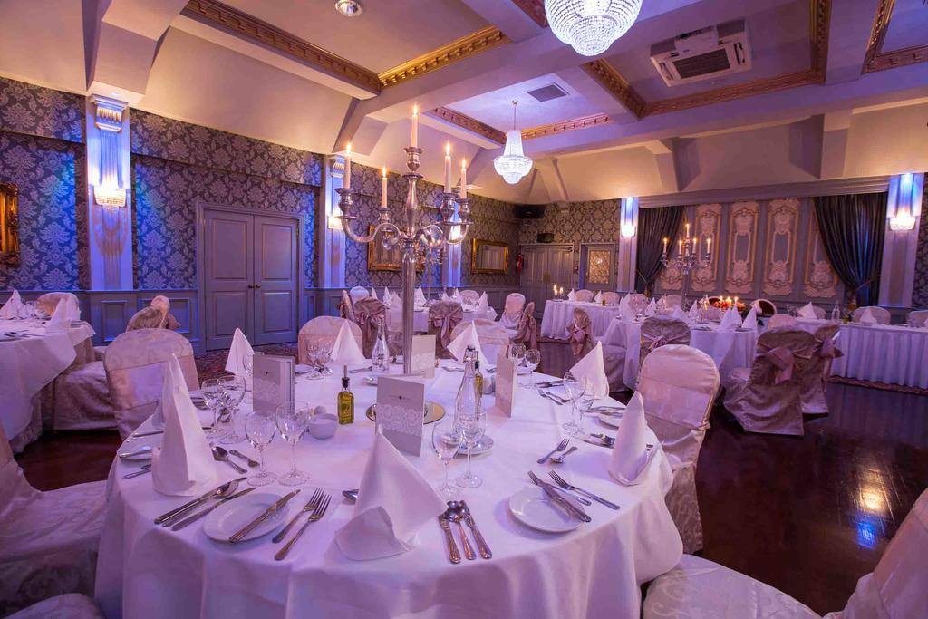 Anner Hotel Турлес Екстер'єр фото