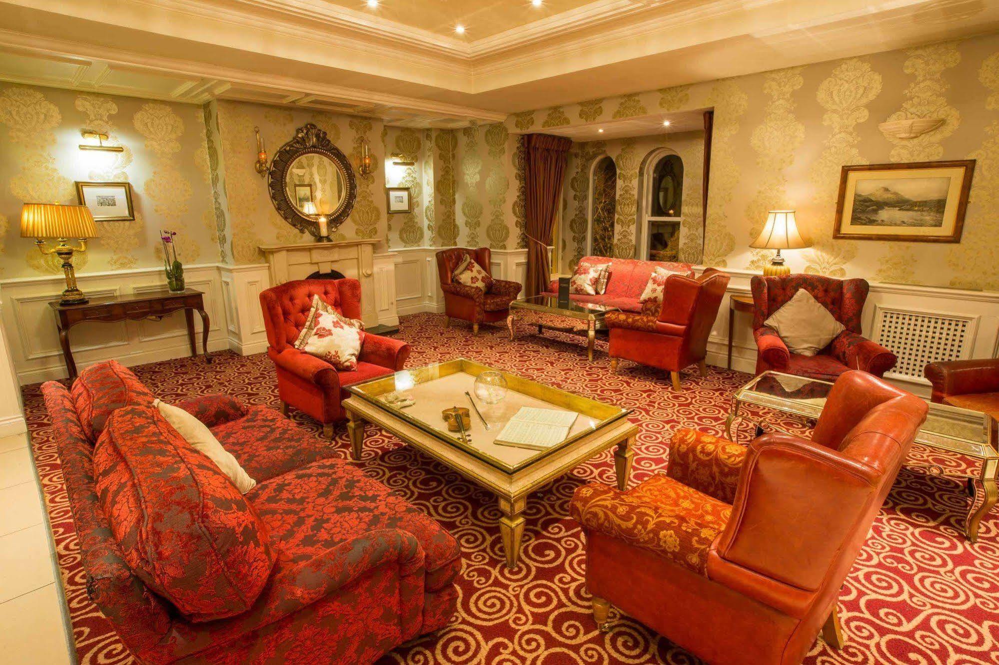 Anner Hotel Турлес Екстер'єр фото
