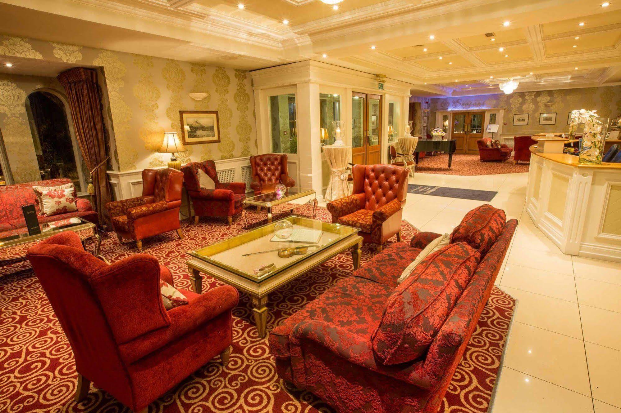 Anner Hotel Турлес Екстер'єр фото