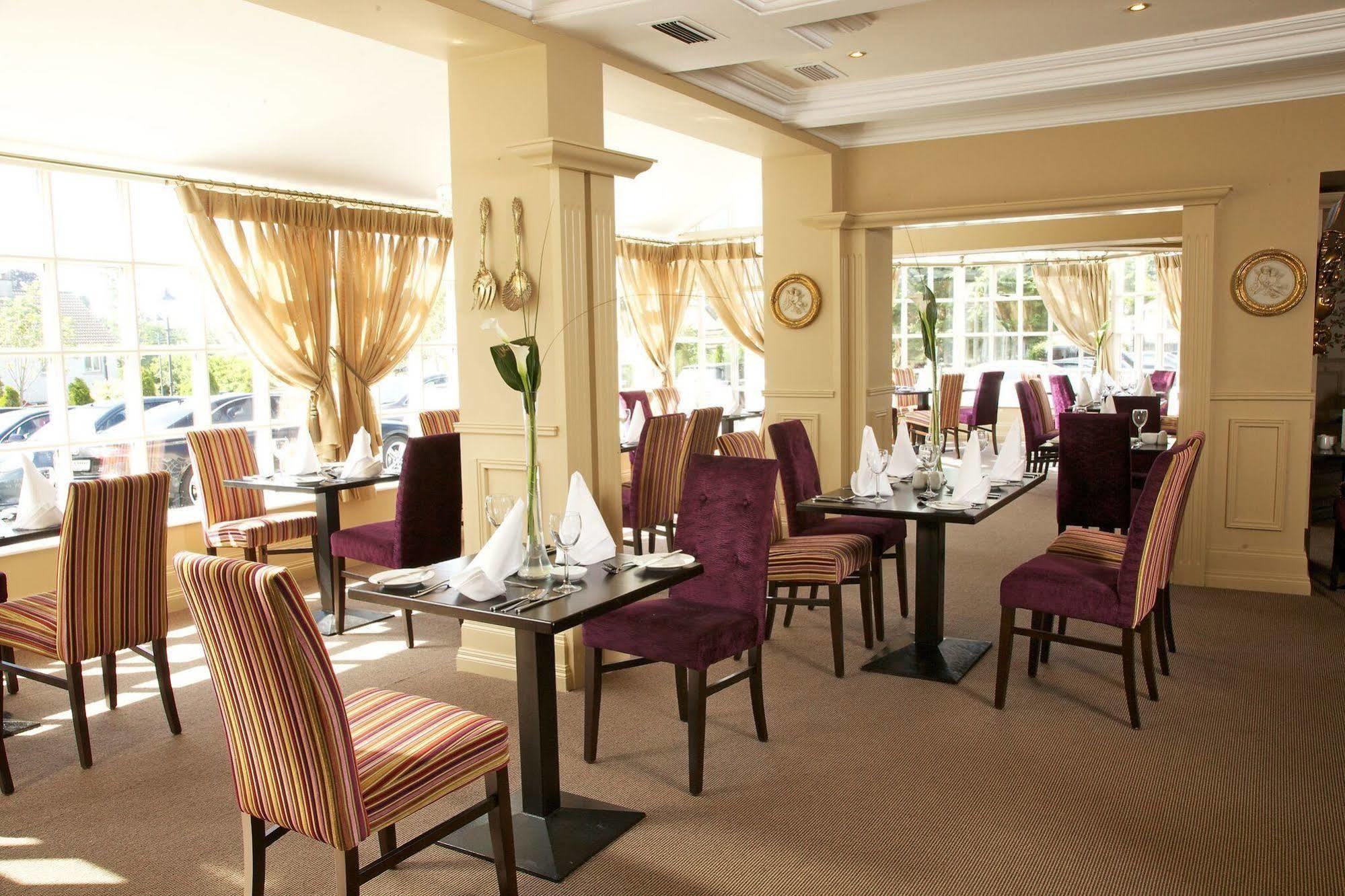 Anner Hotel Турлес Екстер'єр фото
