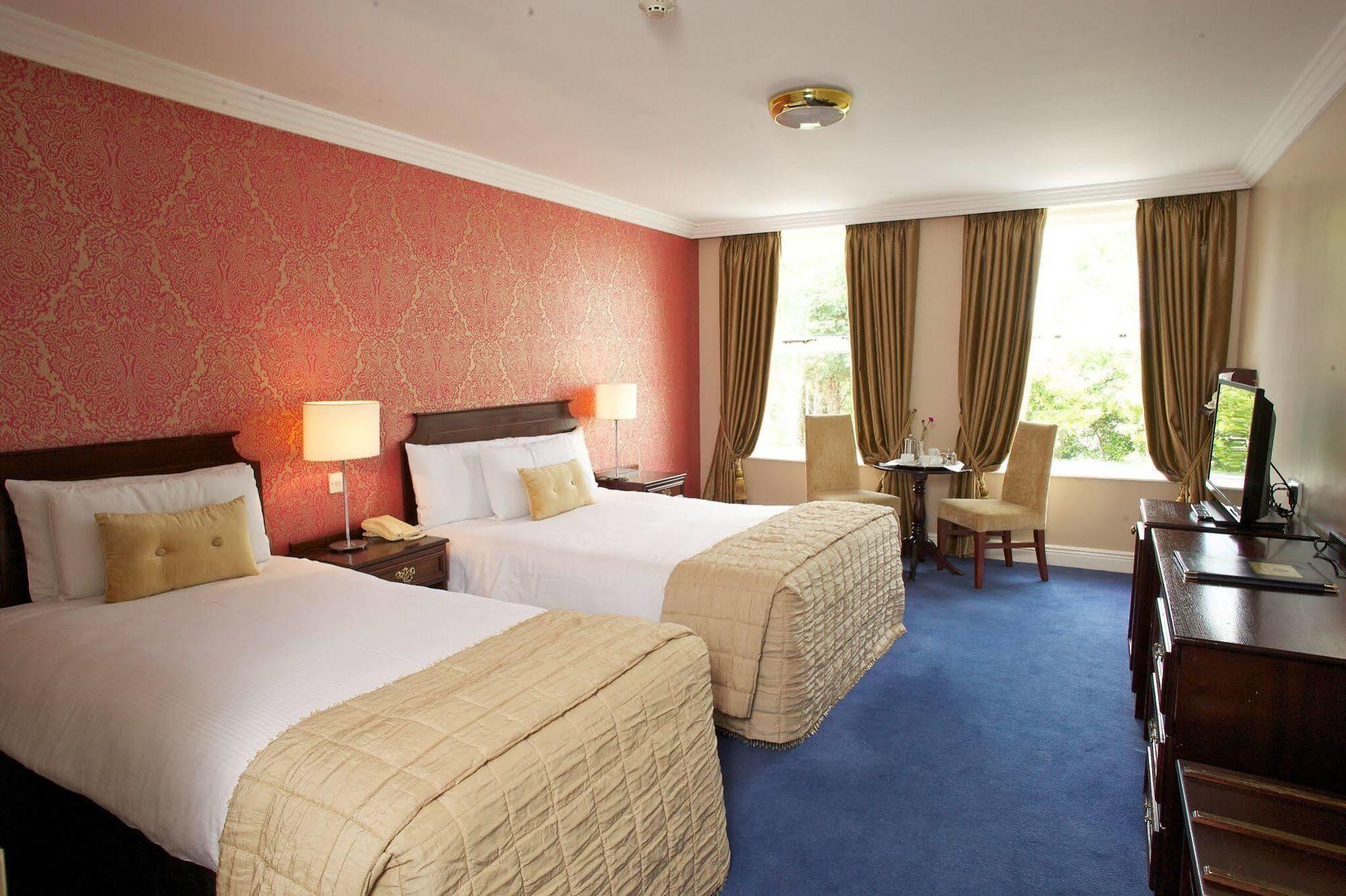 Anner Hotel Турлес Екстер'єр фото