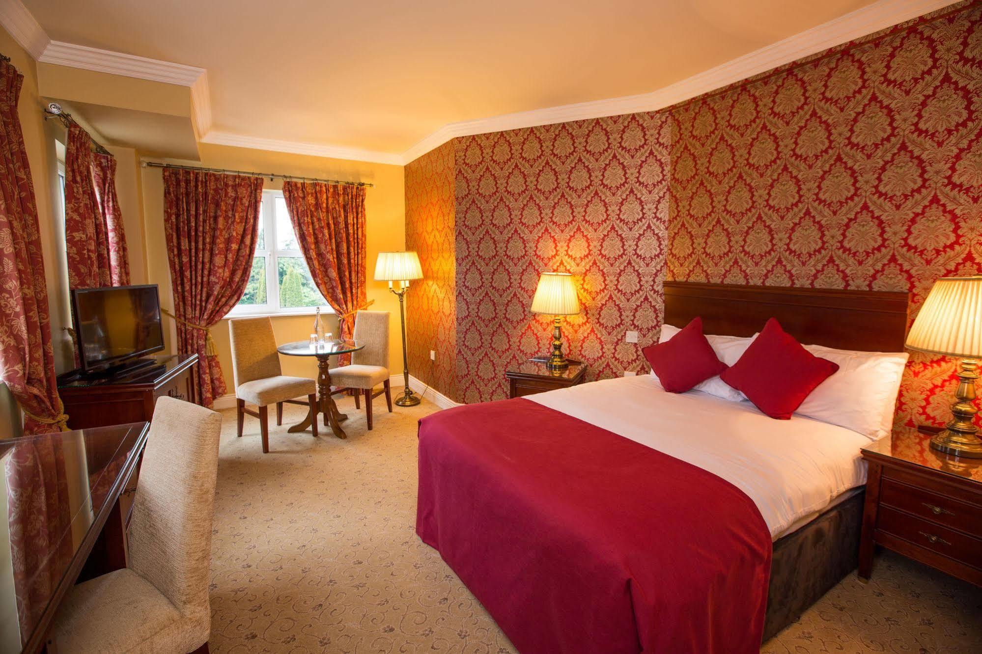Anner Hotel Турлес Екстер'єр фото