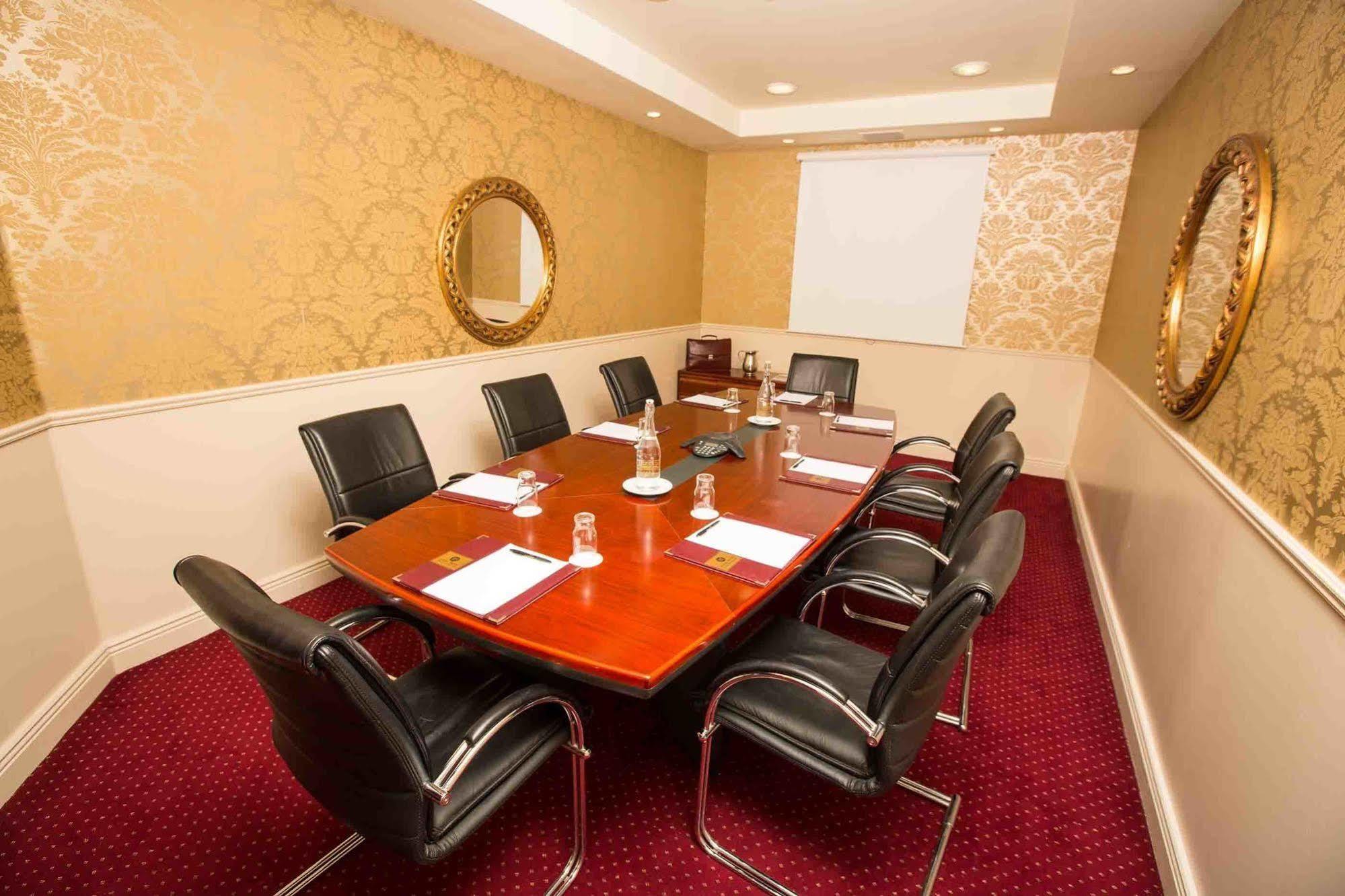 Anner Hotel Турлес Екстер'єр фото