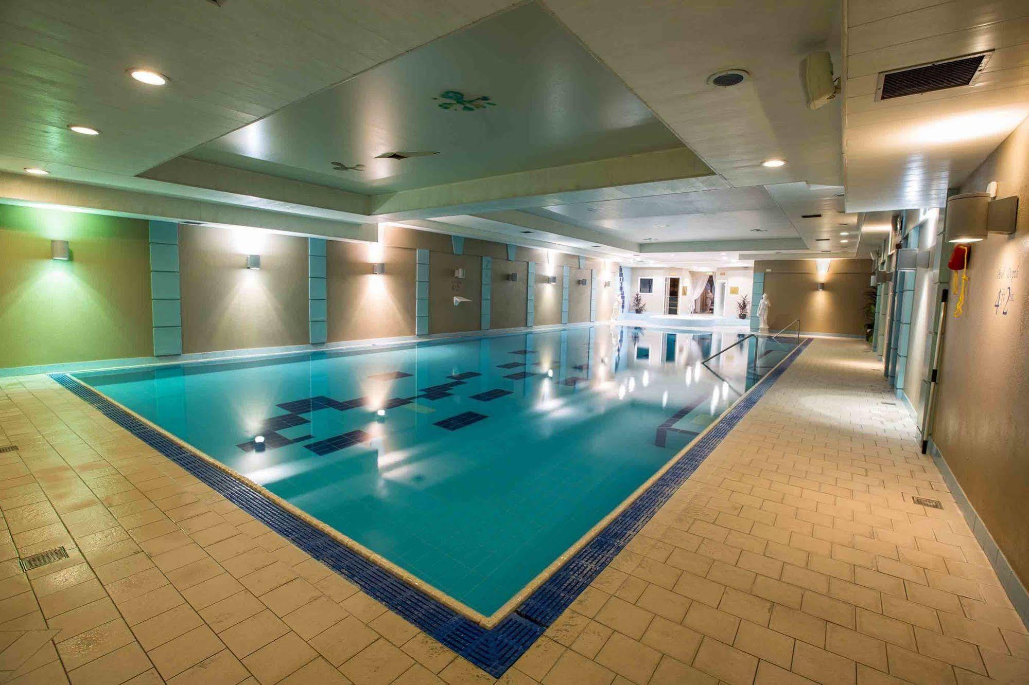 Anner Hotel Турлес Екстер'єр фото