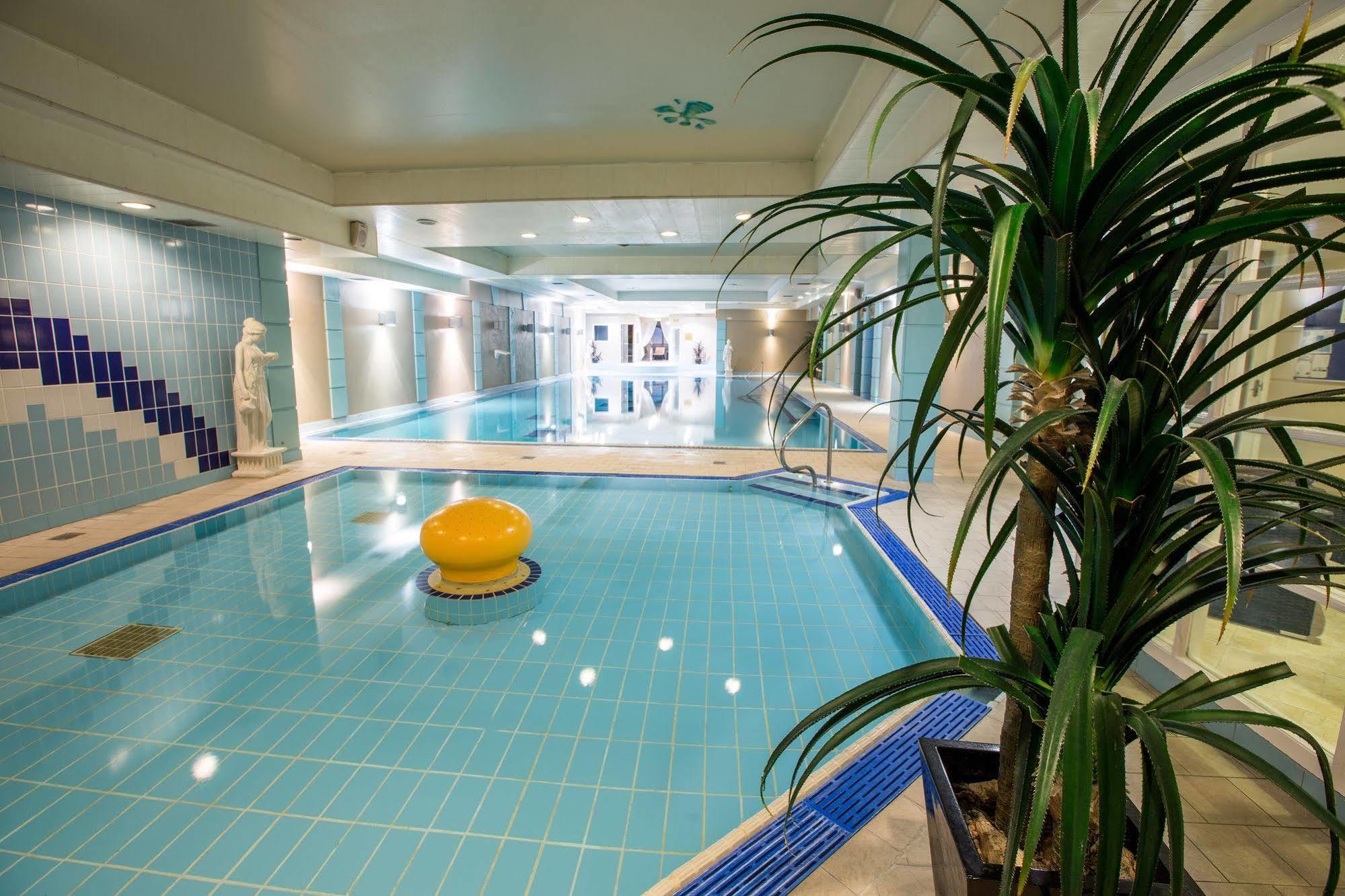 Anner Hotel Турлес Екстер'єр фото