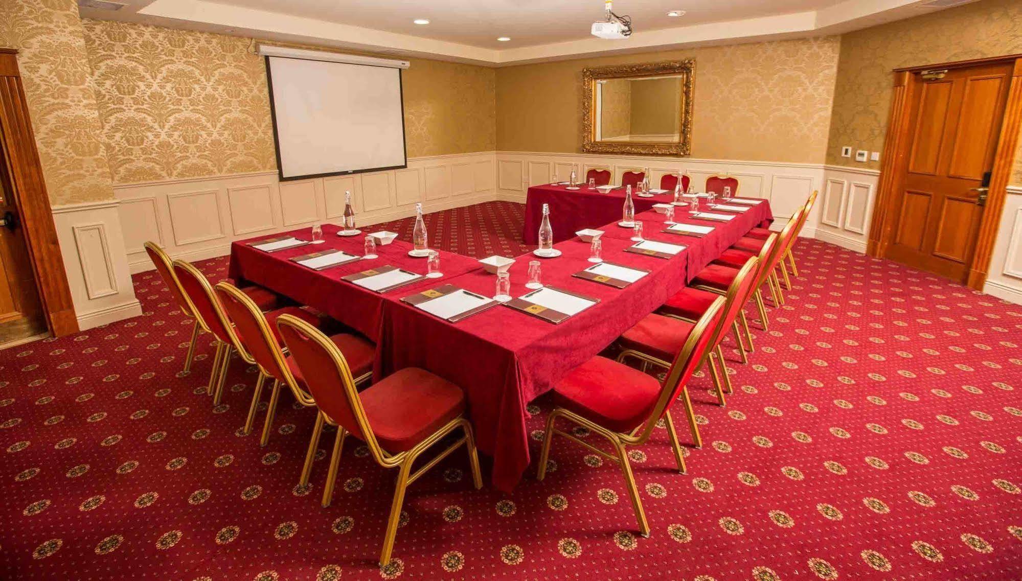 Anner Hotel Турлес Екстер'єр фото