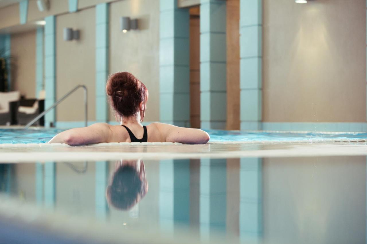 Anner Hotel Турлес Екстер'єр фото