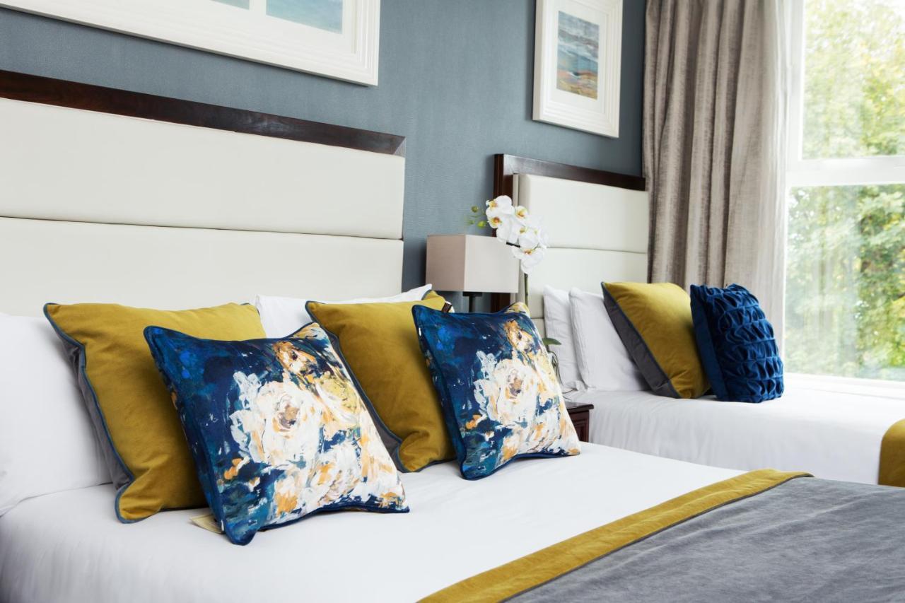 Anner Hotel Турлес Екстер'єр фото