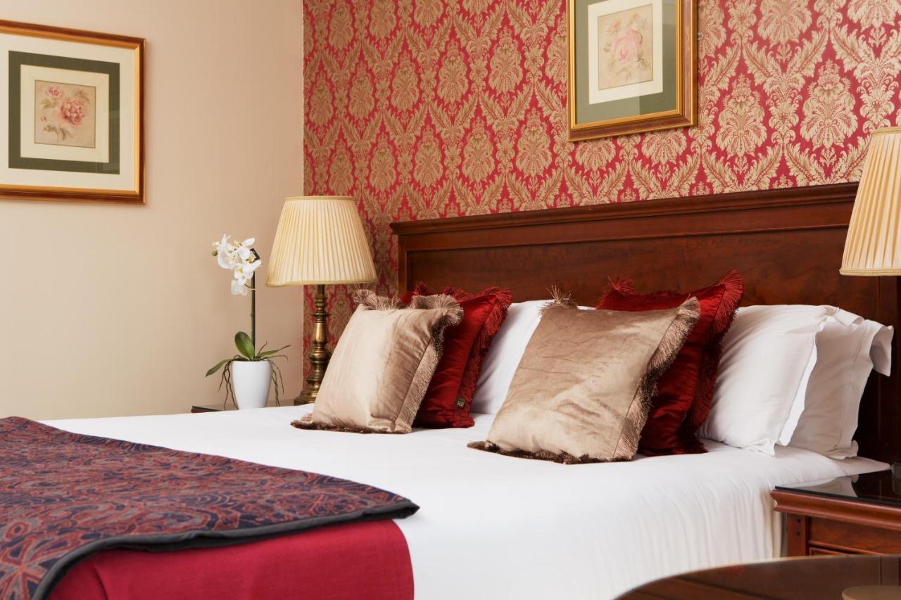 Anner Hotel Турлес Екстер'єр фото